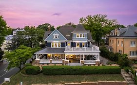 The Historic Berkeley Place